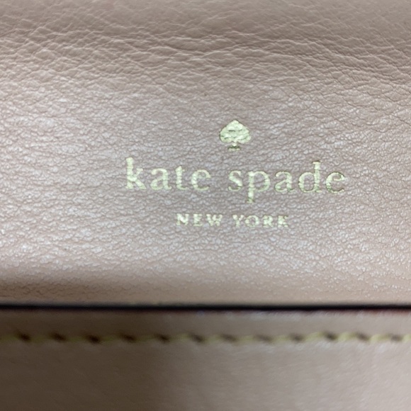 ❤️ Kate Spade Wallet On Chain - Picture 7 of 14